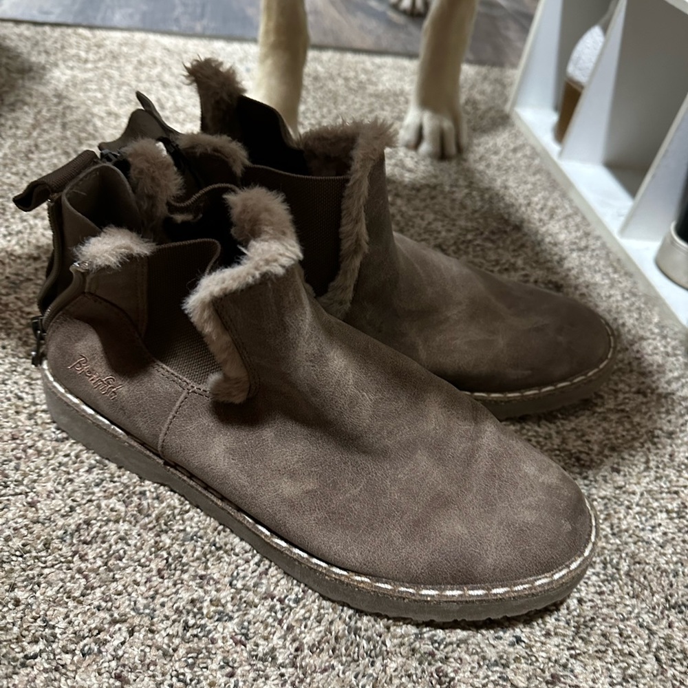 Boots
